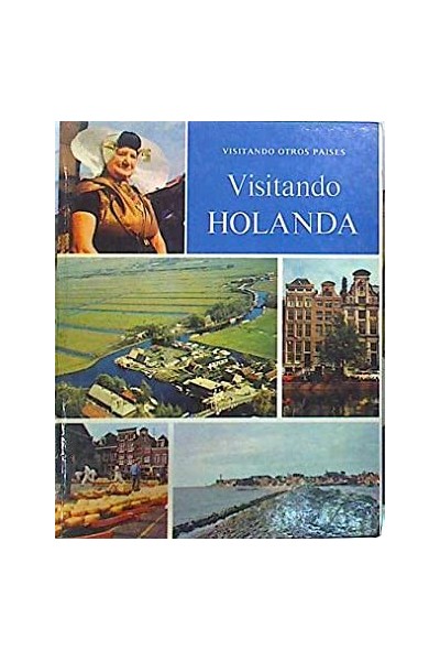 Visitando Holanda